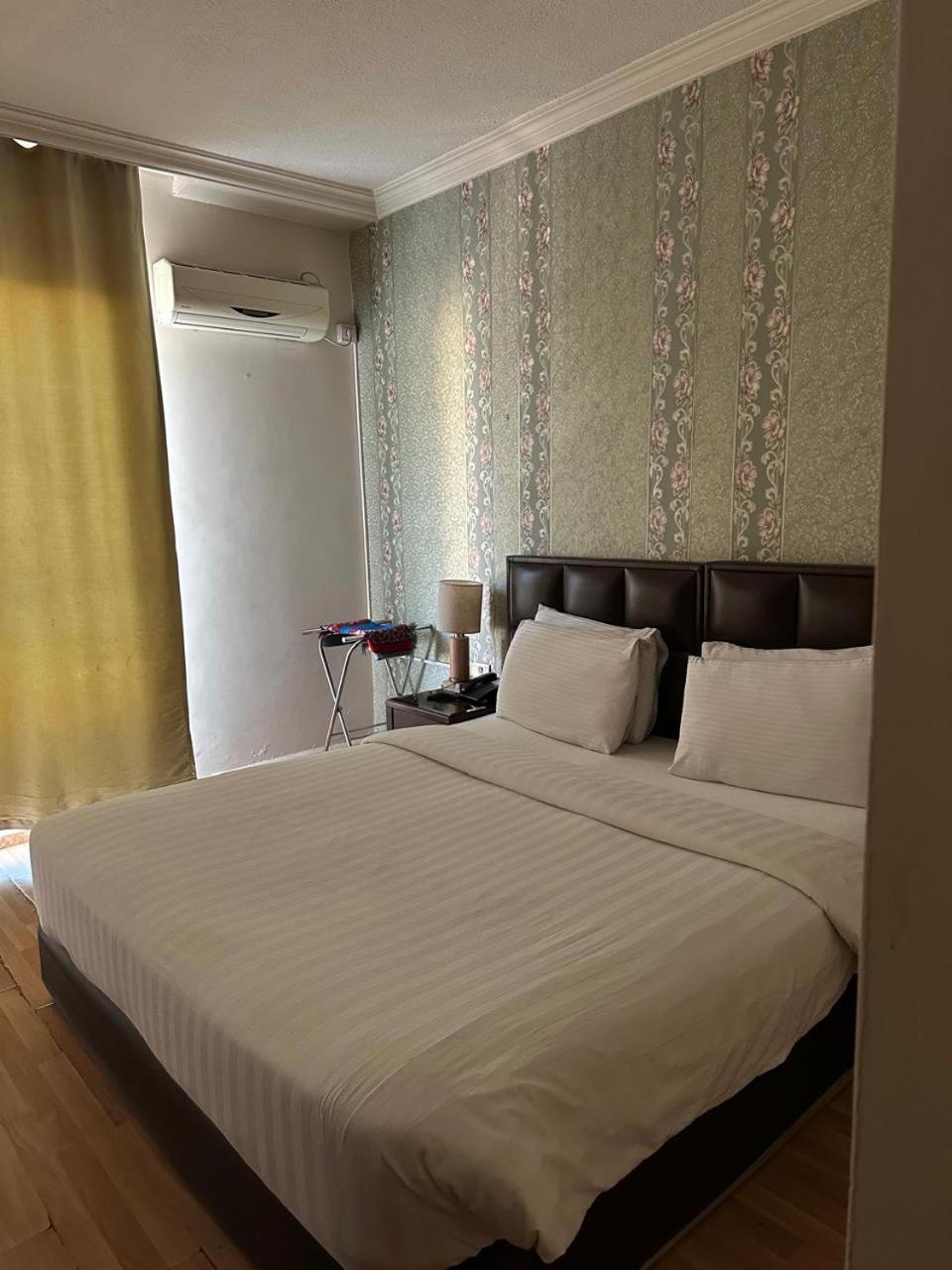 阿哈蒂尔酒店 安曼 外观 照片
